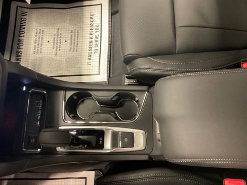 New 2026 Subaru Ascent Limited AWD/4WD image 18
