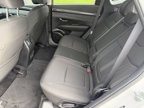 Used 2023 Hyundai Tucson SEL AWD/4WD image 20