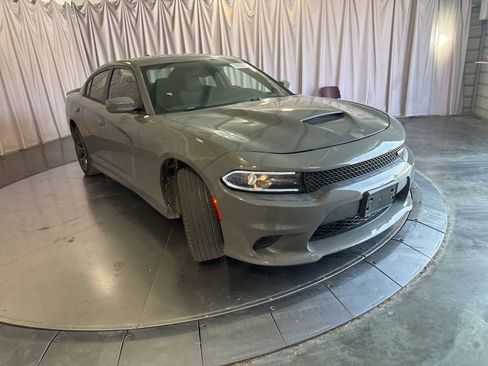 Used 2019 Dodge Charger GT RWD image 2