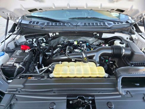 Used 2019 Ford F150 XL w/ Equipment Group 101A Mid image 50