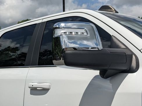 Used 2023 RAM 2500 Limited AWD/4WD image 13