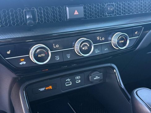 Used 2024 Honda CR-V EX-L image 24