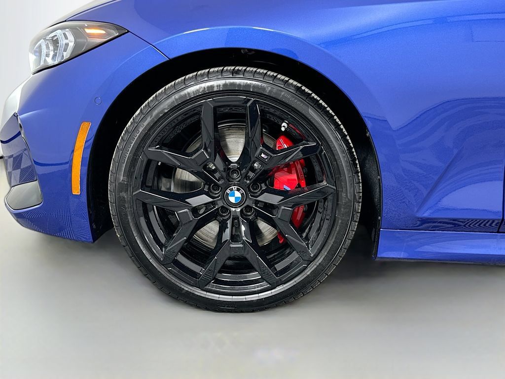 New 2026 BMW M340i w/ Premium Package RWD image 23