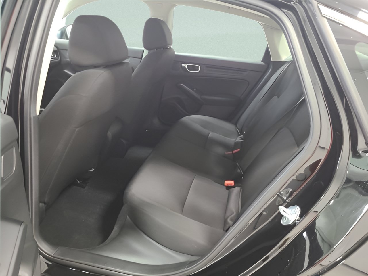 Used 2025 Honda Civic LX image 14
