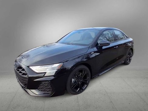 New 2026 Audi A3 2.0T Premium Plus image 4