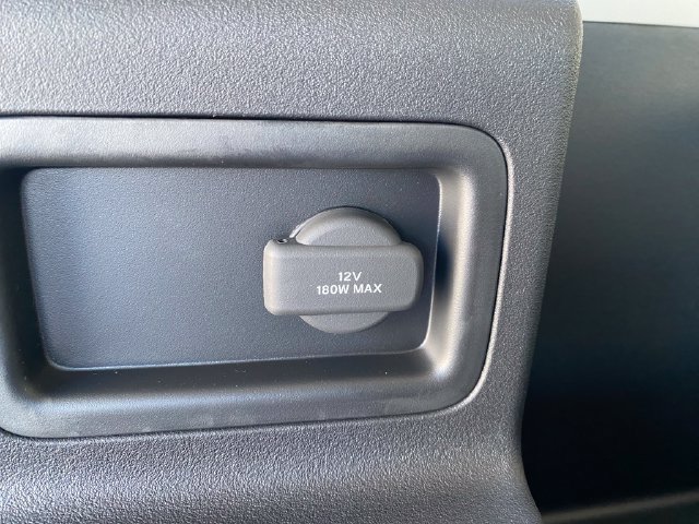 New 2026 Honda Passport RTL image 13