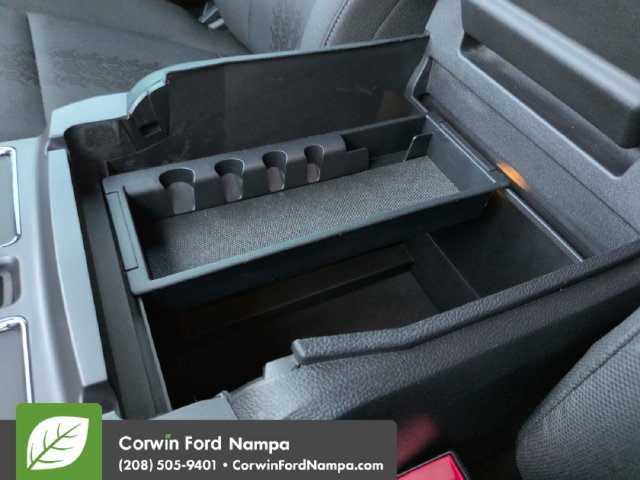 Used 2020 Ford F150 XLT w/ Equipment Group 302A Luxury AWD/4WD image 19