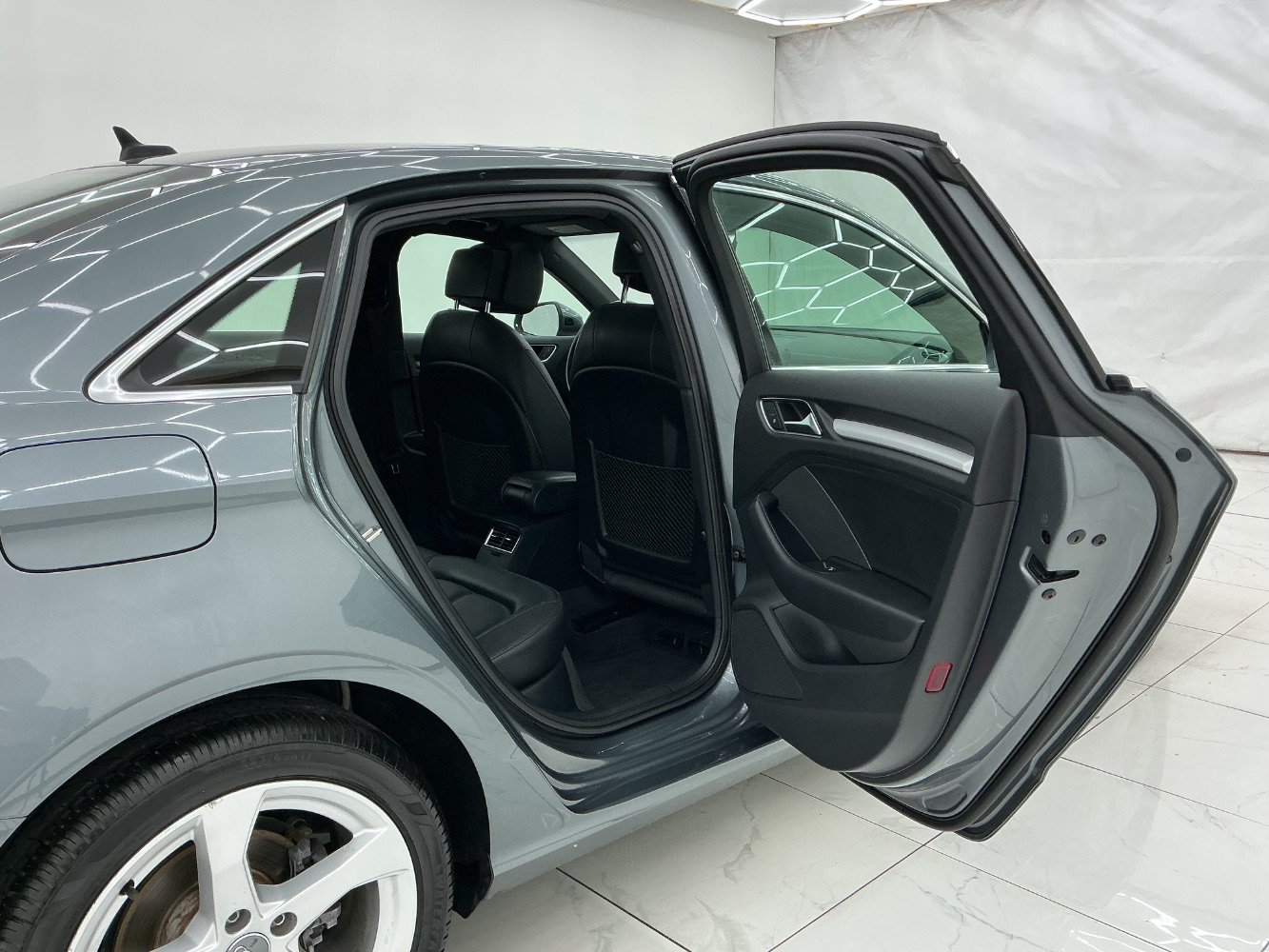Used 2019 Audi A3 2.0T Premium w/ Convenience Package FWD image 23