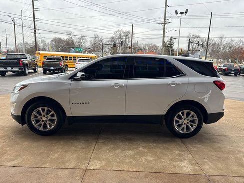 Used 2019 Chevrolet Equinox LT image 6