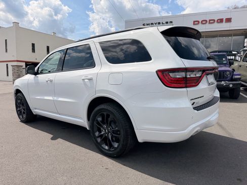 New 2026 Dodge Durango GT image 5