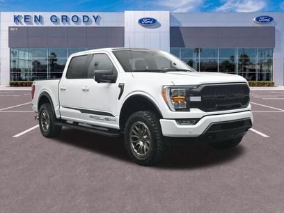Used 2021 Ford F150 XLT w/ Equipment Group 302A High
