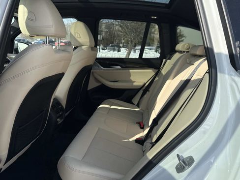 Used 2023 BMW X3 xDrive30i w/ Premium Package image 15