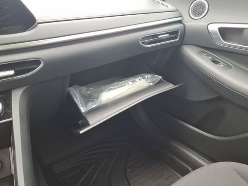 Used 2022 Hyundai Sonata SEL FWD image 23
