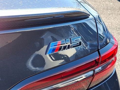 New 2026 BMW M5 w/ Carbon Package AWD/4WD image 20
