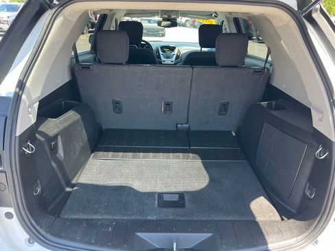 Used 2015 Chevrolet Equinox LT w/ Driver Convenience Package FWD image 21