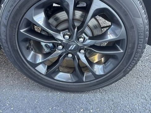 Used 2022 Dodge Durango R/T w/ Blacktop Package AWD/4WD image 16