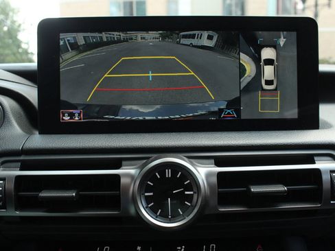 Used 2022 Lexus IS 300 AWD w/ Premium Package image 37