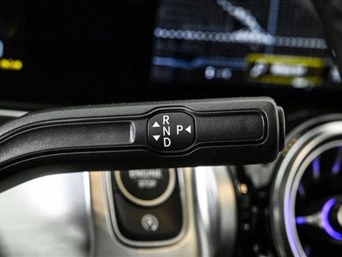 Certified 2023 Mercedes-Benz GLB 35 AMG 4MATIC image 12