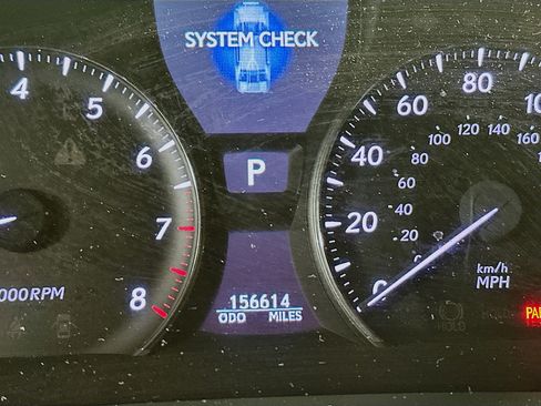 Used 2009 Lexus LS 460 RWD image 18