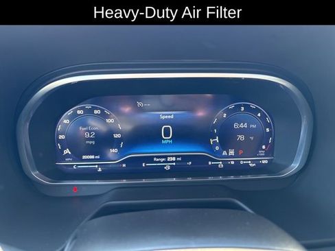 Certified 2023 Chevrolet Suburban Z71 w/ Z71 Off-Road Package image 15