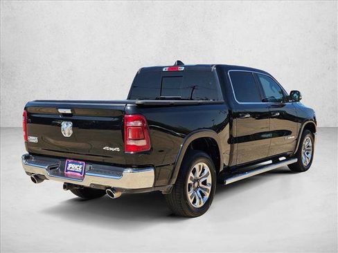 Used 2022 RAM 1500 Limited AWD/4WD image 5