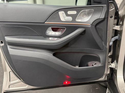 Certified 2023 Mercedes-Benz GLE 450 GLE 450 image 20