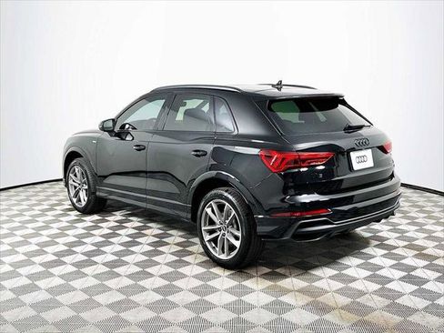 Certified 2025 Audi Q3 2.0T Premium w/ Convenience Package AWD/4WD image 5