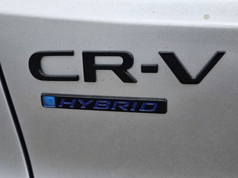 New 2026 Honda CR-V Sport-L image 11