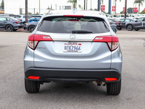 Certified 2020 Honda HR-V EX image 12