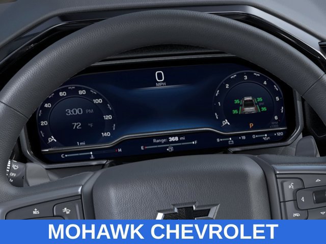 New 2026 Chevrolet Silverado 1500 RST w/ All Star Edition Plus AWD/4WD image 18