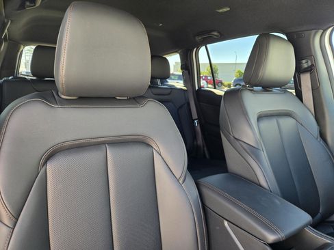 New 2026 Jeep Cherokee Limited image 33