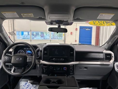 Used 2023 Ford F150 XLT AWD/4WD image 15