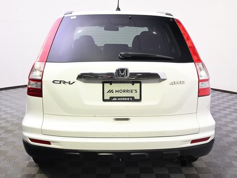 Used 2011 Honda CR-V EX image 3