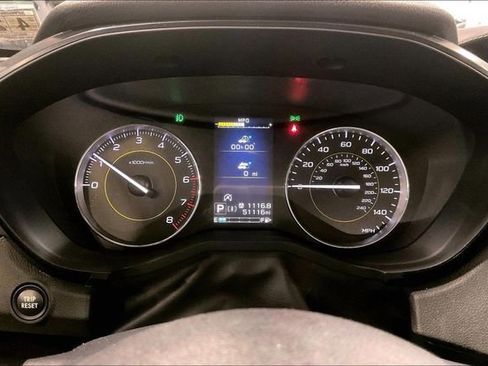 Used 2023 Subaru Crosstrek 2.5i Sport AWD/4WD image 20