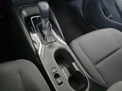 Used 2024 Toyota Corolla LE FWD image 28