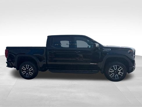 Used 2026 GMC Sierra 1500 AT4 w/ AT4 Premium Package AWD/4WD image 7