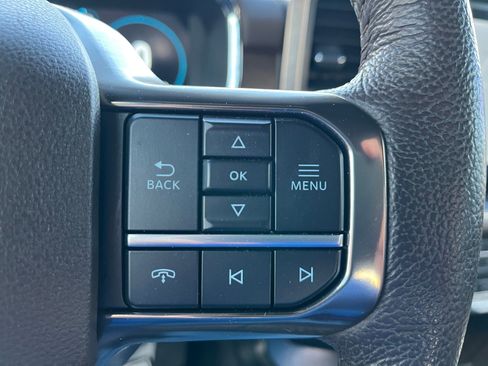 Used 2022 Ford F150 King Ranch w/ Equipment Group 601A High image 16