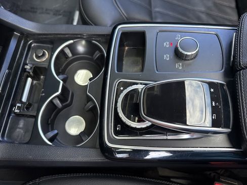 Used 2018 Mercedes-Benz GLE 350 image 22