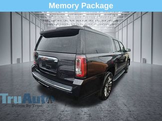 Used 2017 GMC Yukon XL Denali w/ Open Road Package AWD/4WD video 2