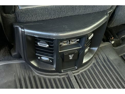 Used 2019 RAM 2500 Laramie image 14