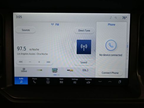 Used 2025 Ford Bronco Badlands image 22