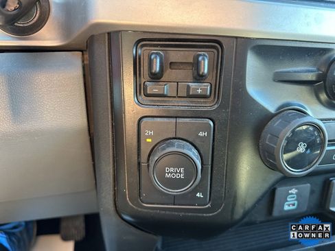 Used 2024 Ford F250 XLT image 5