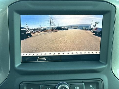 New 2026 Chevrolet Silverado 2500 W/T w/ WT Convenience Package RWD image 11