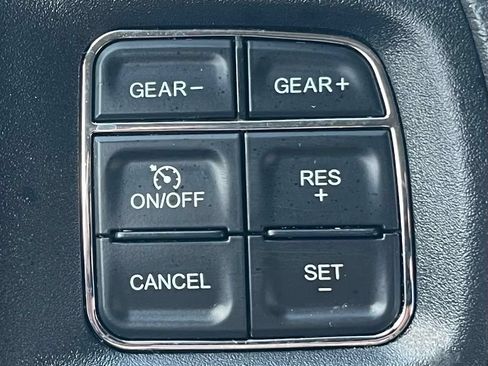 Used 2019 RAM 1500 Tradesman w/ Chrome Plus Package RWD image 19