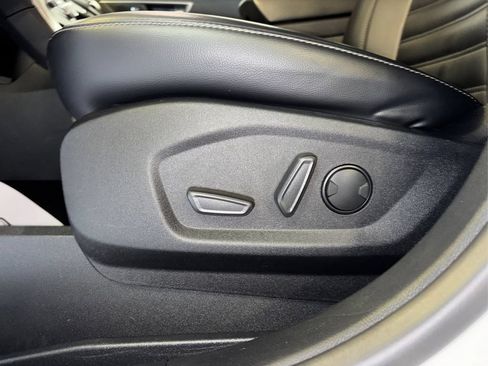 Certified 2024 Ford Edge SEL AWD/4WD image 29