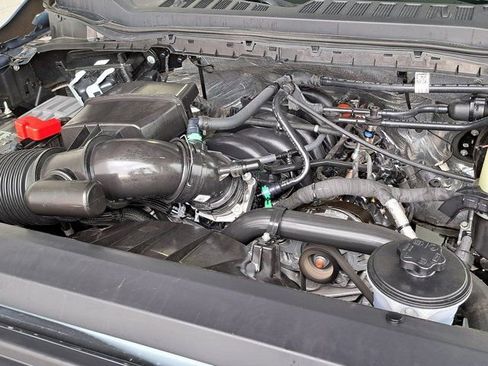 Used 2023 Ford F350 Lariat w/ Sport Appearance Package image 34