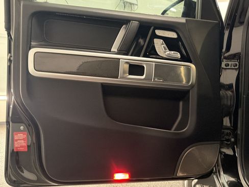 Certified 2023 Mercedes-Benz G 63 AMG 4MATIC image 20