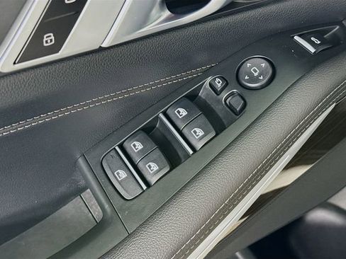 Used 2021 BMW X5 xDrive40i w/ Convenience Package AWD/4WD image 18
