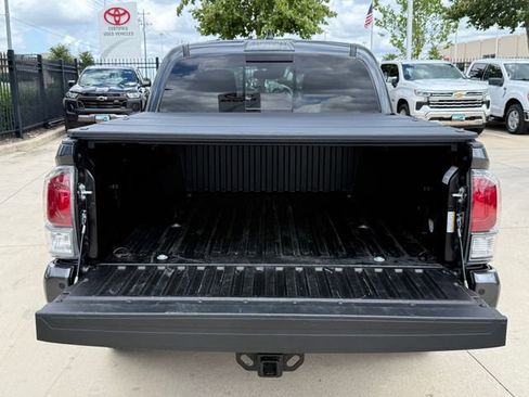 Used 2023 Toyota Tacoma Limited RWD image 28