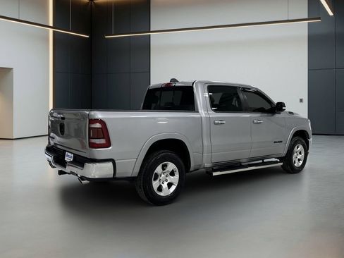 Used 2022 RAM 1500 Laramie RWD image 6
